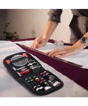 Mr. Pen- Sewing Kit  Sewing Kit for Adults  Travel Sewing Kit  Needle and Thread Kit  Mini Sewing Kit  Sewing Kit for Beginners  Hand Sewing Kit  Sewing Set  Basic Sewing Kit  Sewing Repair Kit - Buy Online on GoSupps.com