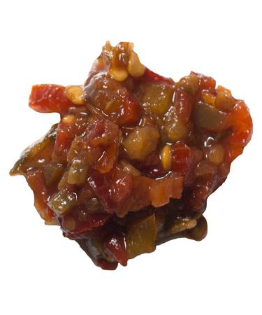 Cento Diced Hot Cherry Pepper Hoagie Spread 12 Fl Oz - Pack of 3 - Buy Online on GoSupps.com