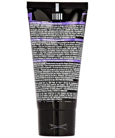 Buy Redken Citybeats East Village Violet 85ml - International Shipping | Premium Hair Color - Buy Online on GoSupps.com