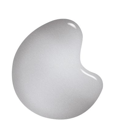 Sally Hansen Color Foil Nail Polish Steel A Kiss - 0.4 fl oz | Long-lasting Shine and Vibrant Color - Buy Online on GoSupps.com