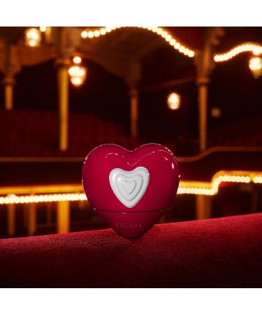 Escada Show me Love Eau de Parfum Floral Women's Perfume With Notes of Blackberry Jasmine & Blueberry Accord Luxury Perfumes for Women Long Lasting Fragrance 1.6 Fl Oz - Buy Online on GoSupps.com