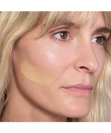 ILIA True Skin Serum Foundation | Corsica SF3.5 1 Fl Oz | Cruelty-Free, Vegan, Clean Beauty - Buy Online on GoSupps.com