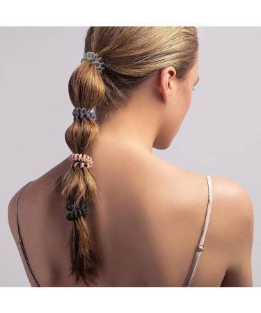 Soft-touch Loop Hair Styling Tool by The Hair Edit - Buy Online on GoSupps.com