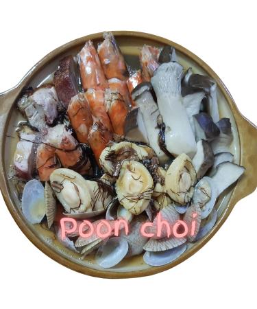 8-Head Abalone in Clear Soup (4.5 cm to 5 cm each) 520g gross weight 85g nett weight without soup Expiry: 5th October 2024 - Buy Online on GoSupps.com
