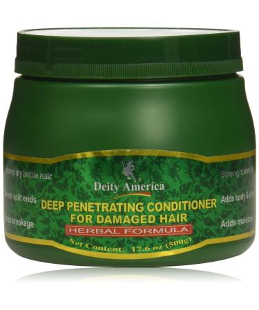 Deep Penetrating Conditioner 17.6 Oz 17.6 Ounces