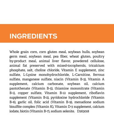 Purina Pro Plan Veterinary OM Overweight Management Canine Formula Dry Dog Food 6 lbs - Buy Online on GoSupps.com