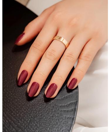 Gelish Harmony Soak-Off Gel Polish - GOOD GOSSIP - 15ml - Buy Online on GoSupps.com
