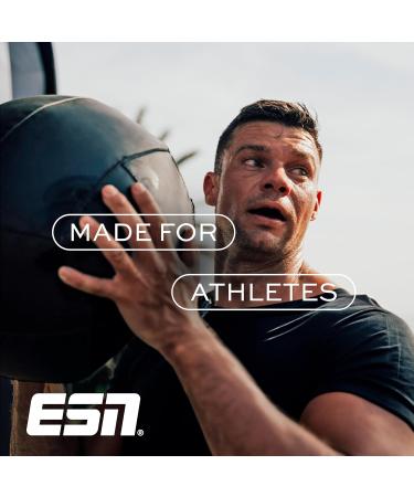 ESN Designer Pro Series Whey Protein Banana 1 kg - Buy Online on GoSupps.com