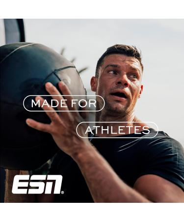 ESN Designer Whey Protein 2000g | Cookies and Cream + Free 30g Sample | International Shipping Available - Buy Online on GoSupps.com