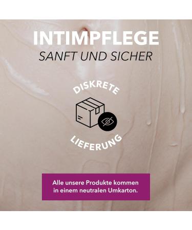 Loovara Intimate Care Cream 50ml - Tight Up | Hyaluronic Acid & Paracress - Natural Vaginal Care for External Use - Buy Online on GoSupps.com