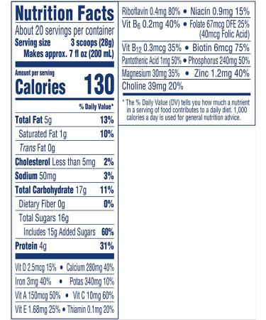 Gerber Good Start A2 Toddler Drink 12-24 Months - 20 oz (566 g) - Nutritional Milk Alternative - Buy Online on GoSupps.com