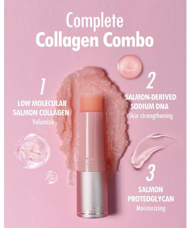 KAHI Wrinkle Bounce Multi Balm Refillable Edition | All-in-One Hydrating Lip Balm Eye Cream Neck Cream & Face Moisturizer Stick (0.32 oz) - Shop Internationally - Buy Online on GoSupps.com