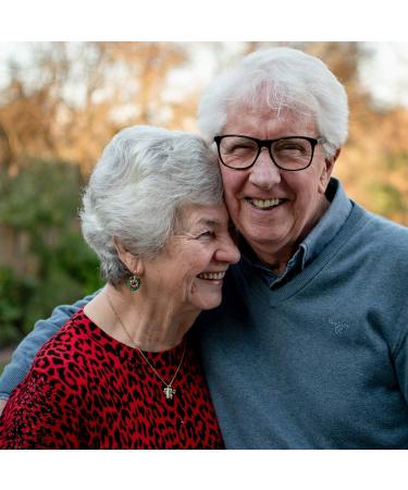 Cozyfeel Diabetic Socks Women - 4 Pairs Large Black Bamboo Ankle Socks for Neuropathy - Buy Online on GoSupps.com