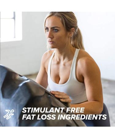 Cellucor CLK Stimulant Free Fat Loss - Raspberry 90 Softgels | Premium Weight Management - Buy Online on GoSupps.com