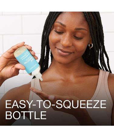 Neutrogena Skin Perfecting Daily Liquid Exfoliant for Normal & Combination Skin - Fragrance-Free 4 fl oz - Buy Online on GoSupps.com