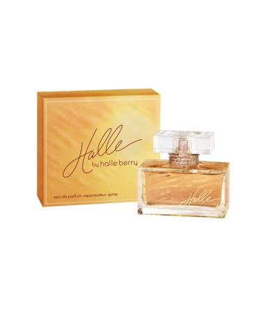 Halle by Halle Berry Eau De Parfum Spray for Women 1 Ounce