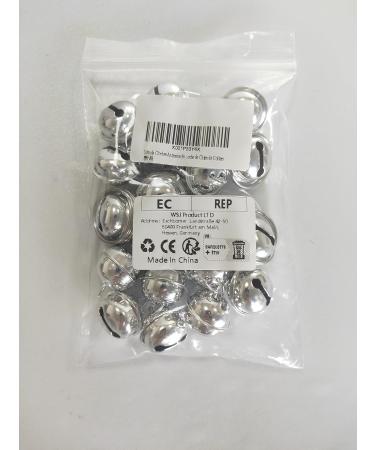 Shop SCTMDA Pet Bells for Collars - 10 Stylish Lute Dog & Cat Bells | Decorative Charms for Collars - Buy Online on GoSupps.com