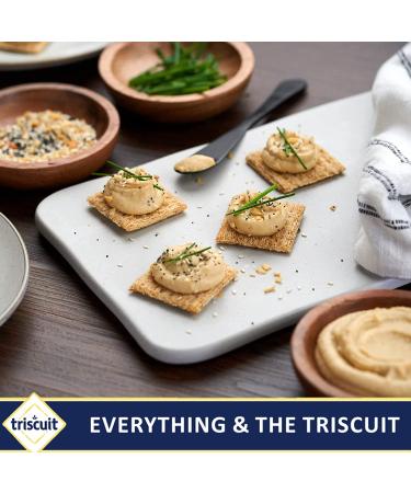 Triscuit Organic Original Crackers - Non-GMO - 7 Ounce (Pack of 6) - Buy Online on GoSupps.com