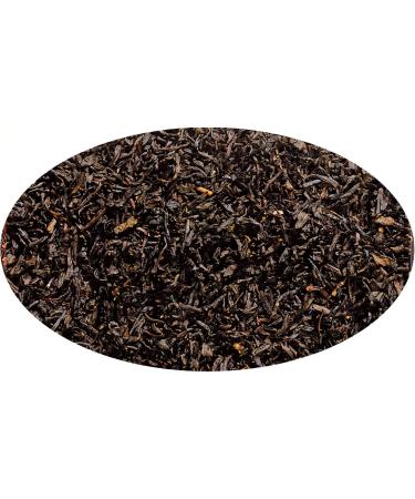 Eder Gew rze - Th noir Earl Grey (Bergamote) aromatis - 1kg