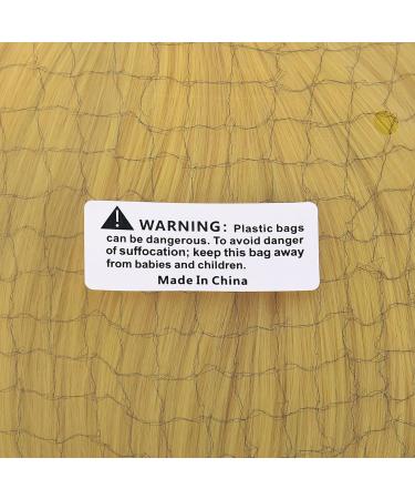 MapofBeauty 28 Long Curly Costume Cosplay Wig - Gold/Yellow - Buy Online on GoSupps.com