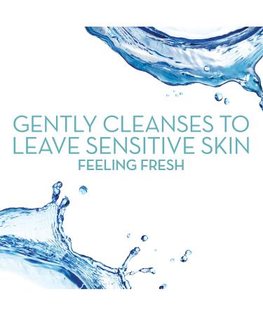 Olay Gentle Clean Foaming Face Cleanser for Sensitive Skin | 5 oz Soothing and Hydrating Face Wash for All Skin Types - Buy Online on GoSupps.com