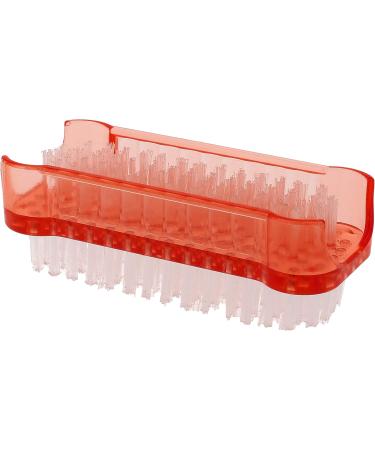 Shop Com-Four 6x Colorful Hand Wash Brushes - Nail Cleaning Brush Set (6 Pieces) - International Shipping Available - Buy Online on GoSupps.com