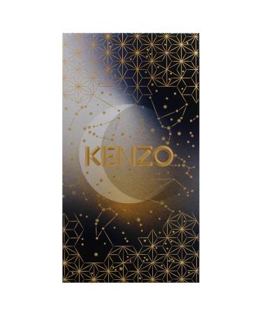 Kenzo Flower for Women - 3 Pc Gift Set 3.3oz EDP Spray (Refillable) 0.3oz EDP Spray (Refillable) 2.5oz Body Milk 6.1 Fl Oz (Pack of 1) - Buy Online on GoSupps.com