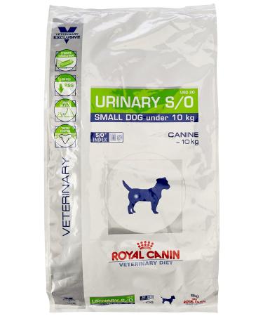 ROYAL CANIN Urinary Small Dog Food 8 kg