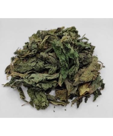 AgoraMarket Wild Dried Nettle Whole Leaves 85g 195KG Urtica Dioica 950 grams - Buy Online on GoSupps.com