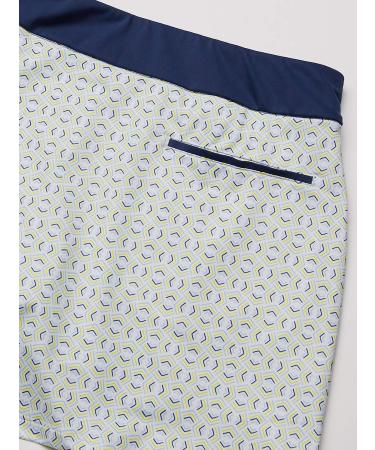 adidas Girls' Printed Skort - Tech Indigo, Size Large - Buy Online on GoSupps.com