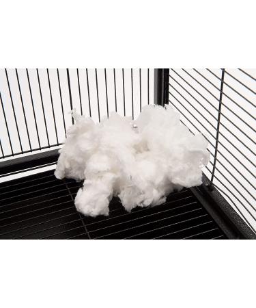 Lixit Bird & Small Animal Nesting Material 2oz - Natural Fiber Bedding - Buy Online on GoSupps.com