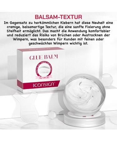 P-Beauty Cosmetic Accessories P-Beauty Eyelash and Eyebrow Laminating Glue strong hold without stiffness hypoallergenic and nourishing with vitamins B and E suitable for home use - Buy Online on GoSupps.com