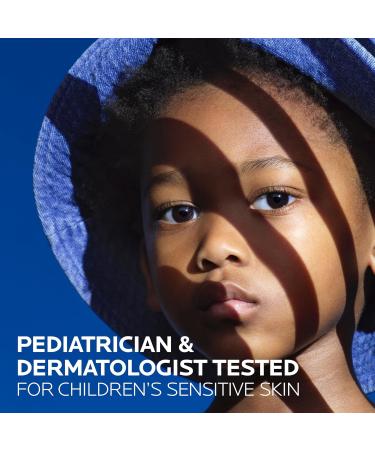 La Roche-Posay Kids Sunscreen Anthelios Dermo-Kids SPF50+ Face & Body Sunscreen Lotion Broad Spectrum UVA UVB Protection for Children's Sensitive Skin now in an Eco-Tube Fragrance-Free 200mL KIDS SPF 50+ - Buy Online on GoSupps.com
