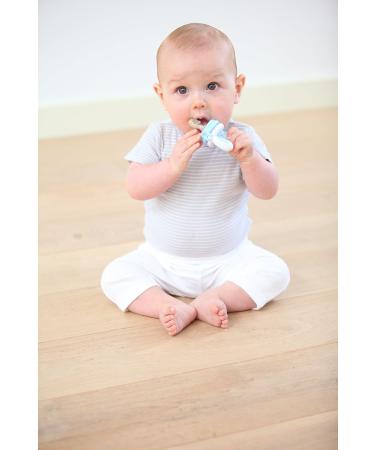 Kidsme Food Feeder (Large Lavender) - Buy Online on GoSupps.com
