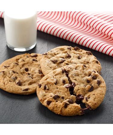 Mrs. Fields Cookies Full Dozen Signature Cookie Tin - 5 Flavors Included - Buy Online on GoSupps.com