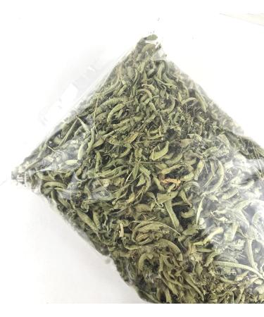 The Herbera Herb drone Herb Louisa dried leaves for pouring also known as lemon verbena ideal for digestive and relaxing infusions citrus flavor with natural - Buy Online on GoSupps.com