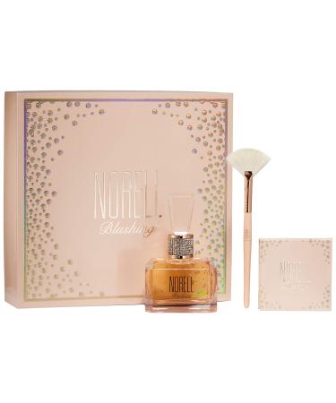 Norell Blushing Gift Set 3.4 oz.