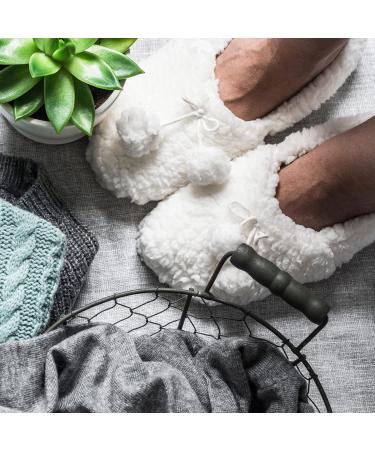 Buy HARFINGTON Non-Slip Shoes Outer Soles Pad - US Size 5 Black for DIY Slippers & Sandals | Durable Mesh Woven Protector - Buy Online on GoSupps.com