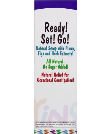 Ortho Molecular Ready! Set! Go! Liquid - 250ml (8 fl. oz) - Buy Online - Buy Online on GoSupps.com