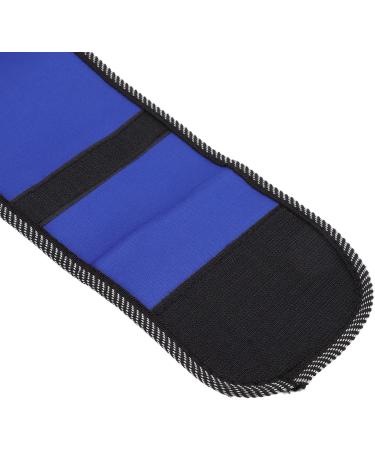 Portable Wireless Heating Pillows & Cushions - Adjustable Massage Belt for Muscle Relief & Lumbar Support | International Shipping Available - Buy Online on GoSupps.com