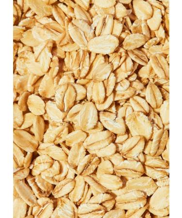 KoRo - Large organic oatmeal 4 x 2.5 kg - Buy Online on GoSupps.com