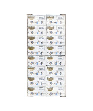 Colavita Marinara Pasta Sauce 13.76 oz Tetra Recart for Eco-Friendly Sustainable Packaging - Pack of 16 - Buy Online on GoSupps.com