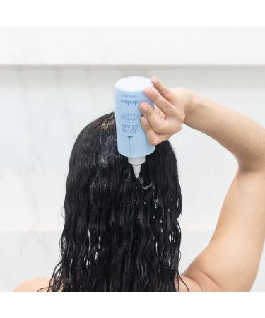 Buy Drybar Liquid Glass Instant Glossing Rinse - International Shipping Available | Shine & Smooth Hair - Buy Online on GoSupps.com