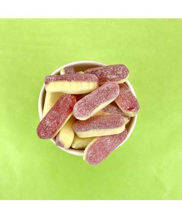 Retro SWEET Hamper - Large Selection with Keep Me Gift Box - Buy Online on GoSupps.com