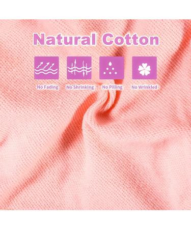 Furryilla Pet Clothes: Dog Hoodies Sweatshirt with Hood and Pockets (M Pink) - Medium Pink Dog Hoodie - Buy Online on GoSupps.com