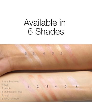 RMS Beauty Highlighter for Women - Natural Glow 0.17 oz | Shop Internationally - Buy Online on GoSupps.com