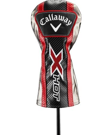 Callaway X HOT Driver 10.5 Regular Flex Graphite - Right Hand - Buy Online on GoSupps.com