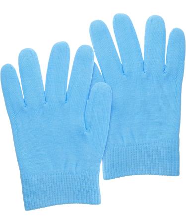 Healeved 3 Pairs Night Moisturizing Gloves Nail Stamp Plates Rosy Lips Care Supplies Moisturizer Gloves Care Hand Gloves Hand Cares Gloves Gel Gloves Lotion Portable Essential Oil - Buy Online on GoSupps.com