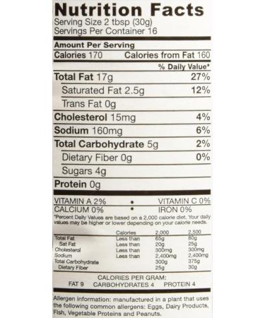 Sauce Original 16 FO (Pack of 6) - Buy Online on GoSupps.com