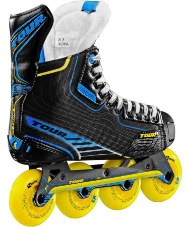 Code 9.one Sr Hockey Skate 11 - Buy Online on GoSupps.com